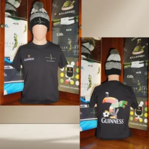 TJ’s Toucon Tshirt