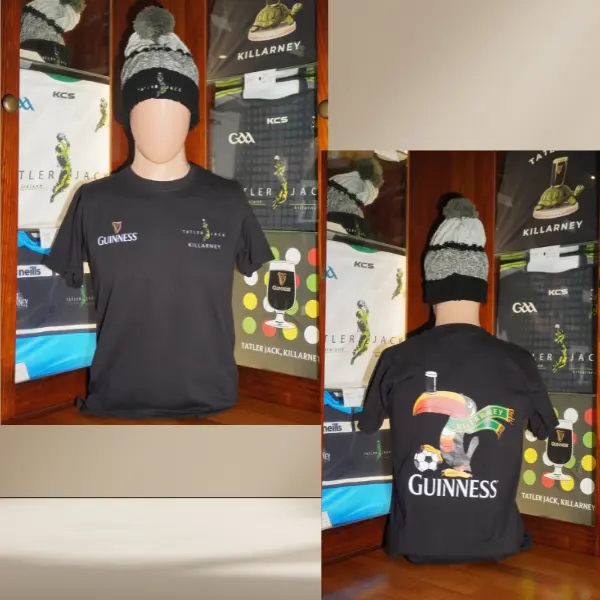 TJ’s Toucon Tshirt