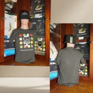 TJ’s Guinness Tshirt